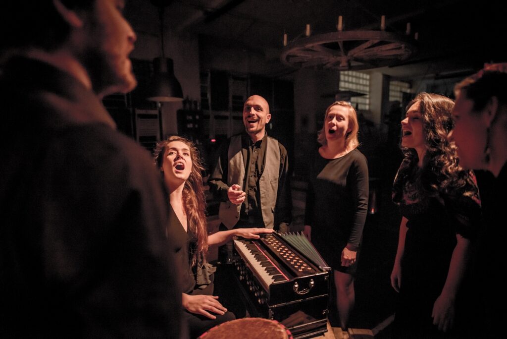 Fot.Maciej Zakrzewski